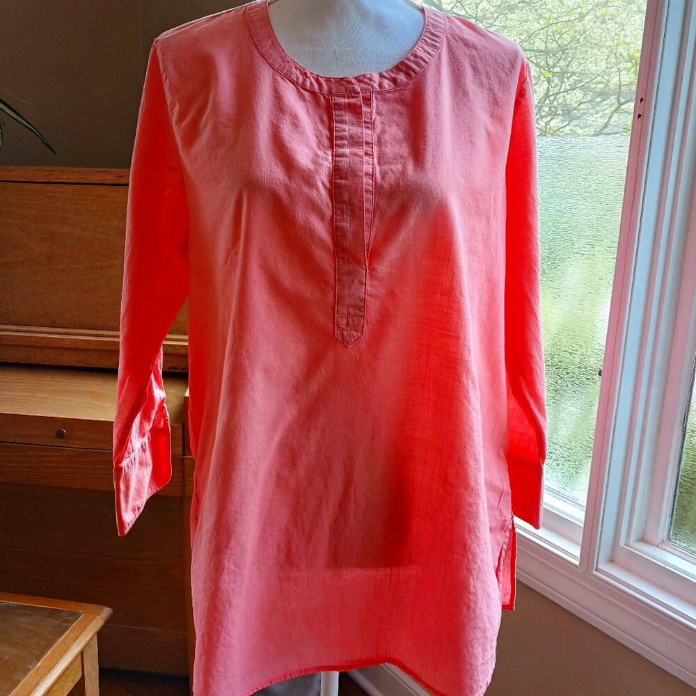 Vineyard Vines "Savannah Harbor" Top